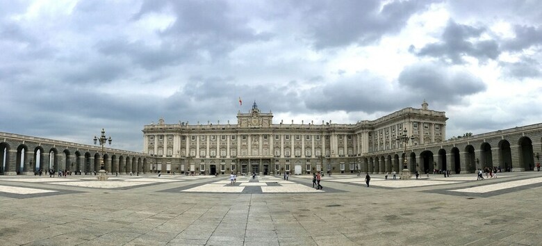 Apartamentos Centric Plaza Mayor Madrid