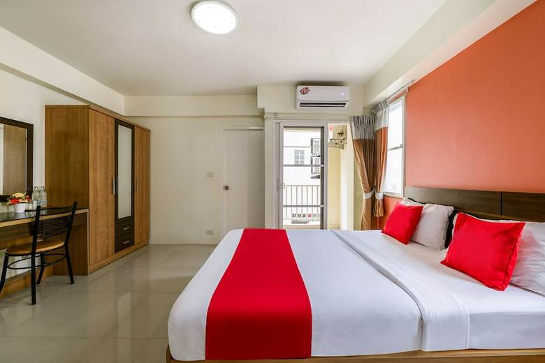Salin Home Hotel Ramkhamhaeng