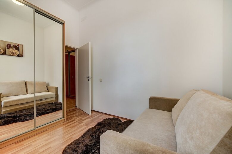 Apartment Vesta Moskovsky