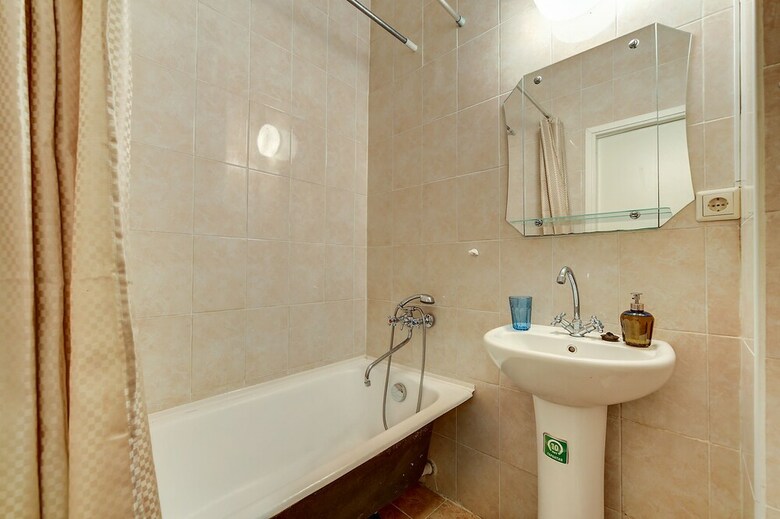 Apartment Vesta Moskovsky