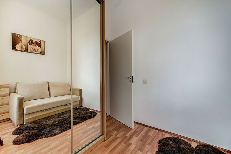 Apartment Vesta Moskovsky