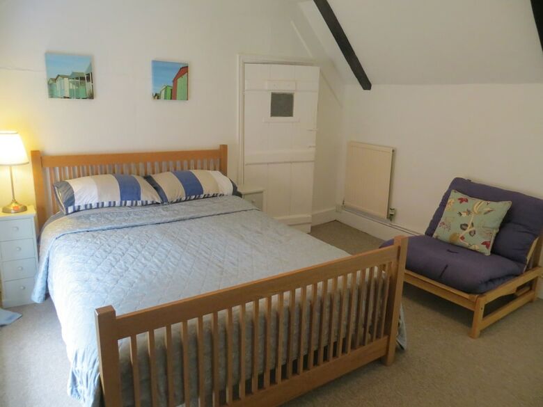 Wensum House Annexe
