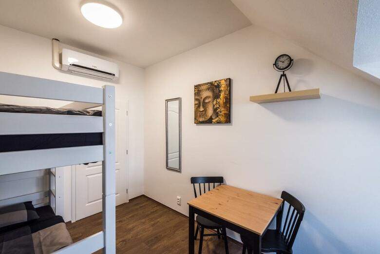 Hostal Apart-hostel Zero