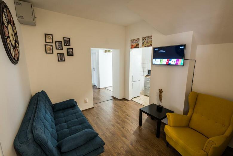Hostal Apart-hostel Zero
