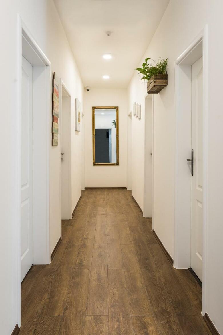 Hostal Apart-hostel Zero