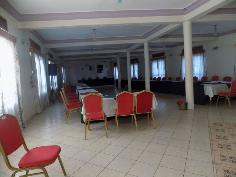Hotel Kirigime Guest House