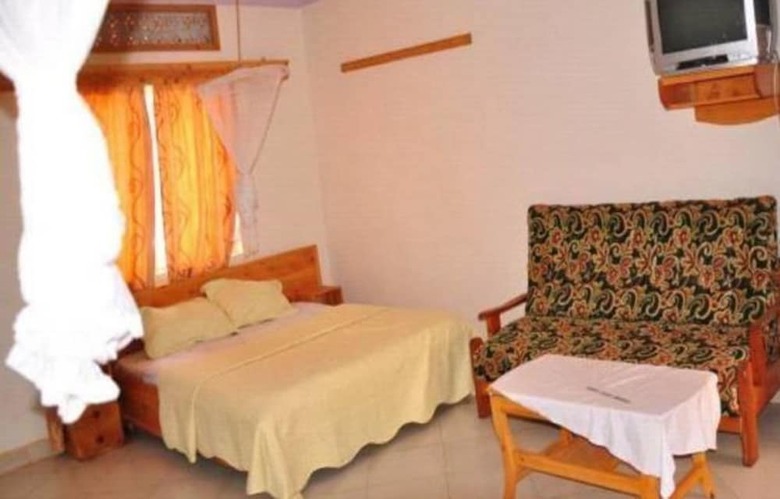 Hotel Kirigime Guest House