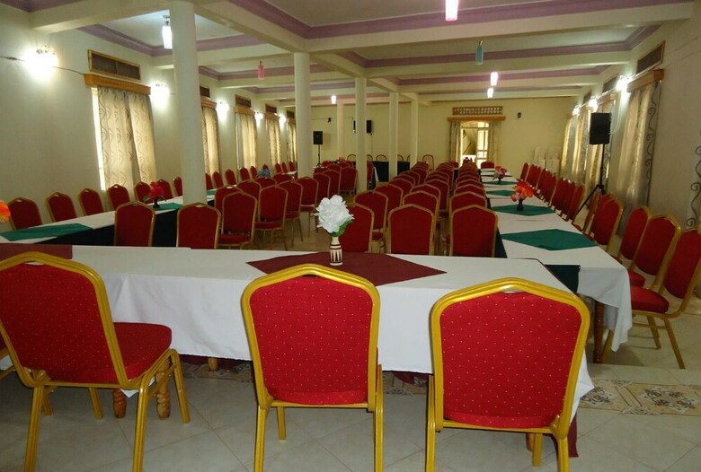 Hotel Kirigime Guest House