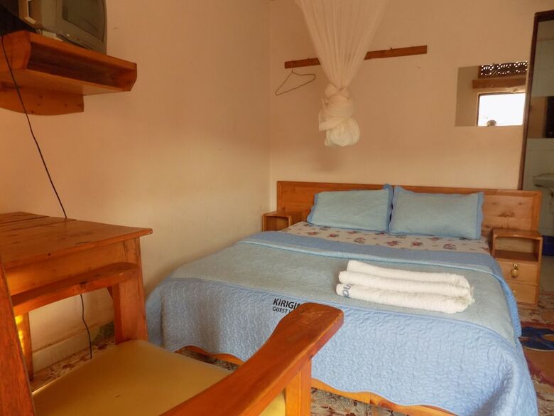 Hotel Kirigime Guest House