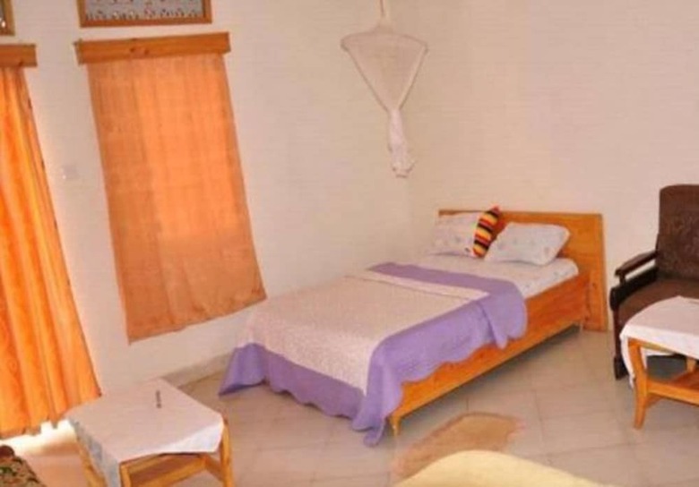 Hotel Kirigime Guest House