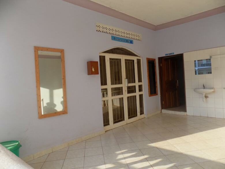 Hotel Kirigime Guest House