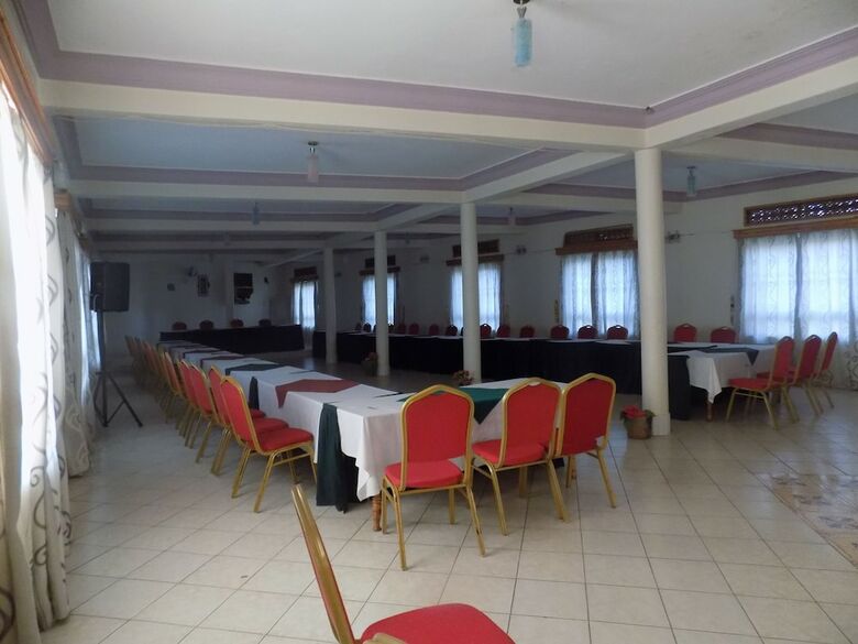 Hotel Kirigime Guest House