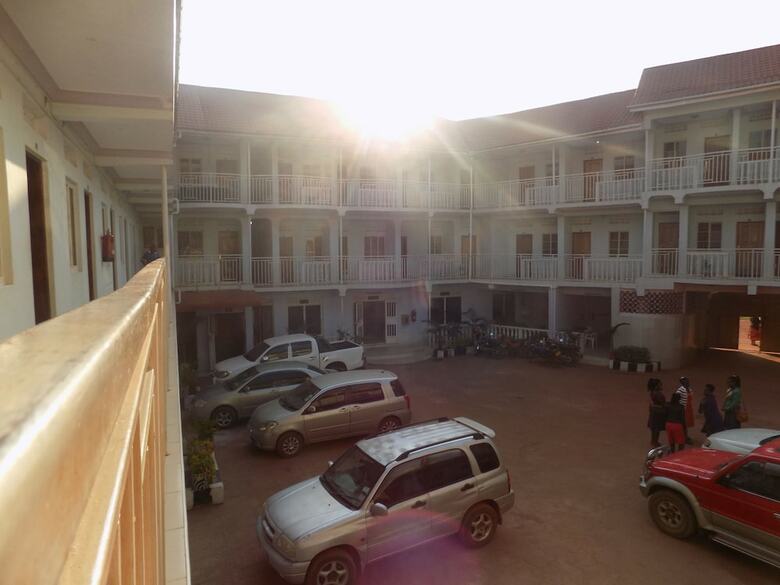 Hotel Kirigime Guest House