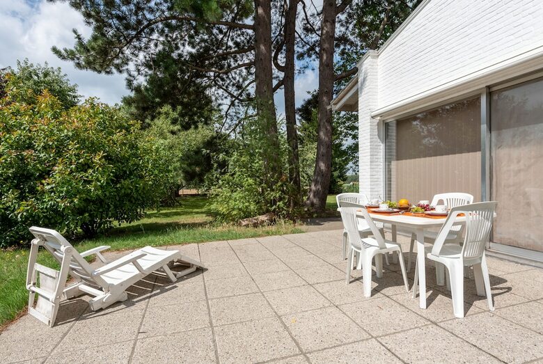 Europea Brussels Expo Garden House