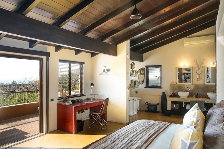 Hotel Teremok Lodge