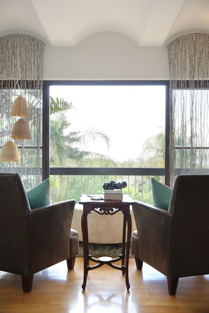 Hotel Teremok Lodge