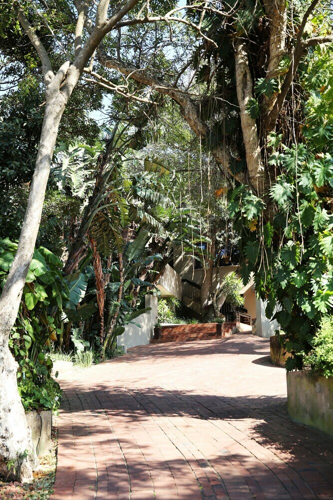 Hotel Teremok Lodge