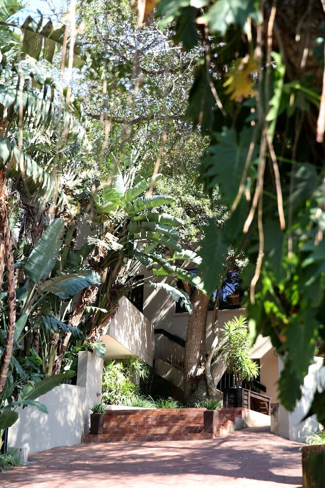 Hotel Teremok Lodge