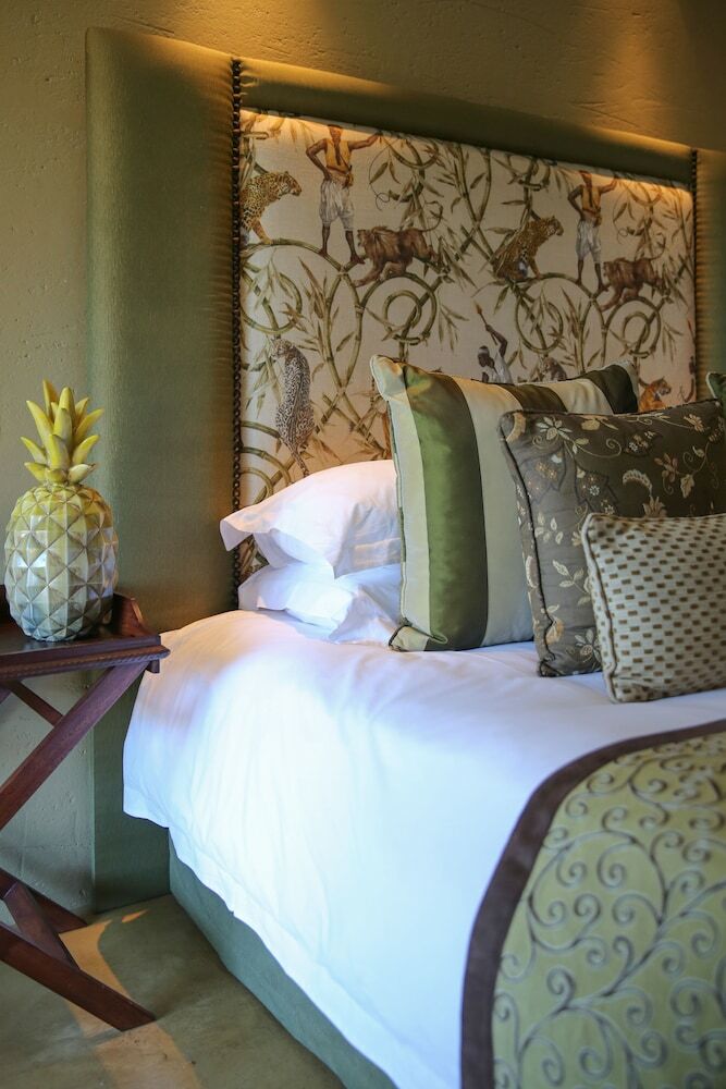 Hotel Teremok Lodge