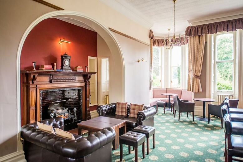 Hotel The Hawkhills - Adults Only