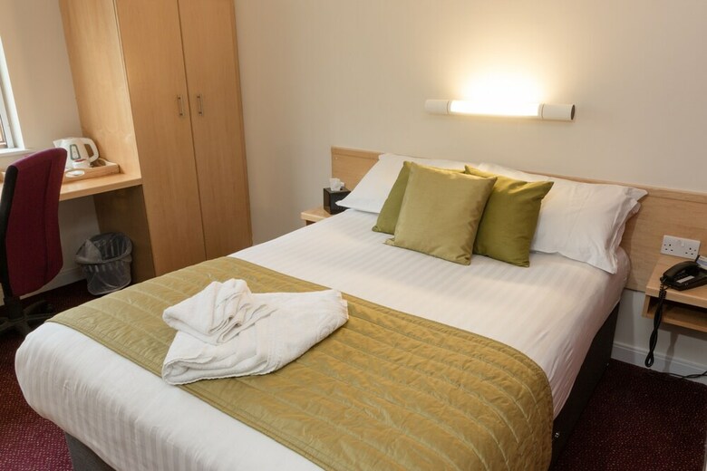 Hotel The Hawkhills - Adults Only