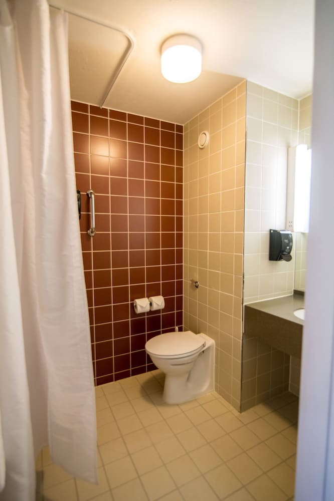 Hotel The Hawkhills - Adults Only