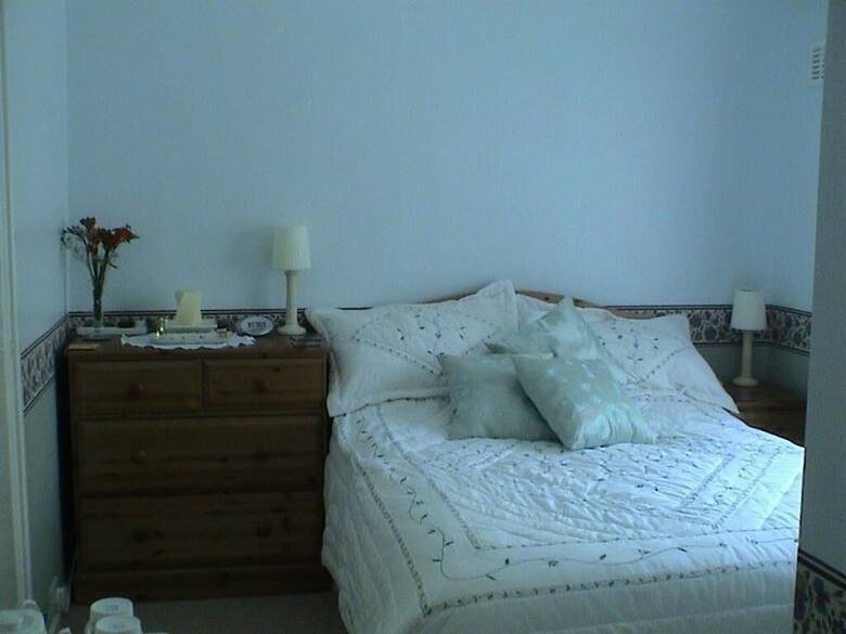 Bed & Breakfast Chestnut Tree House
