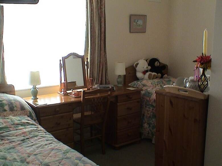 Bed & Breakfast Chestnut Tree House
