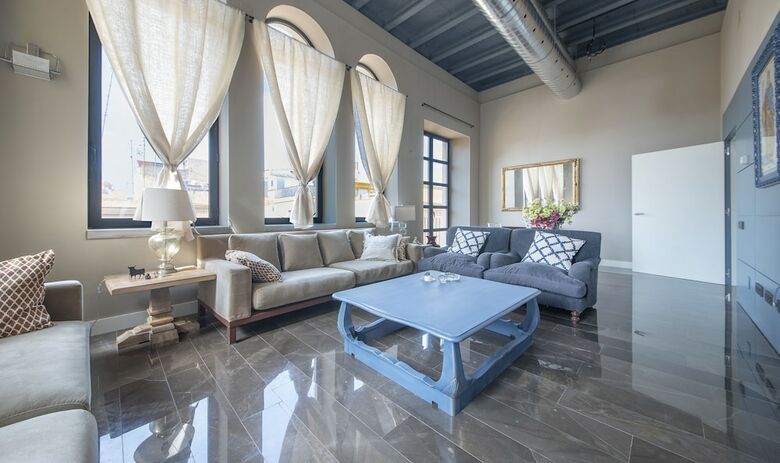 Apartamentos Duplex La Nau