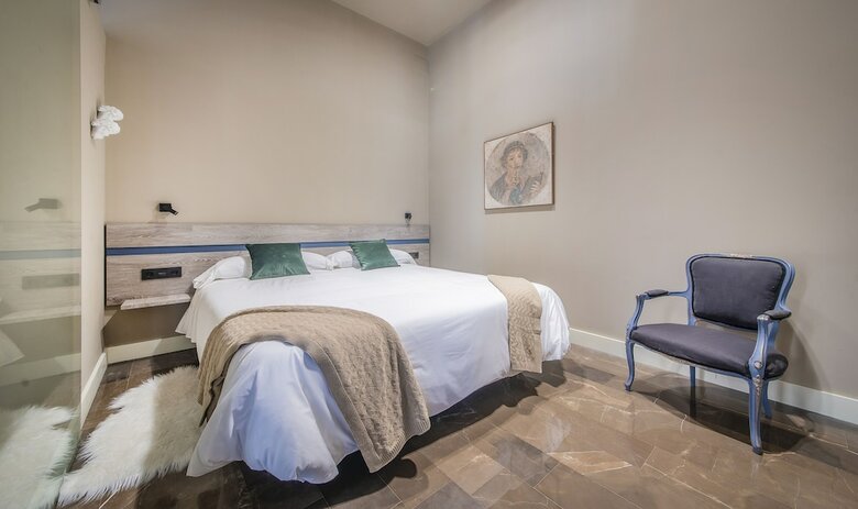 Apartamentos Duplex La Nau
