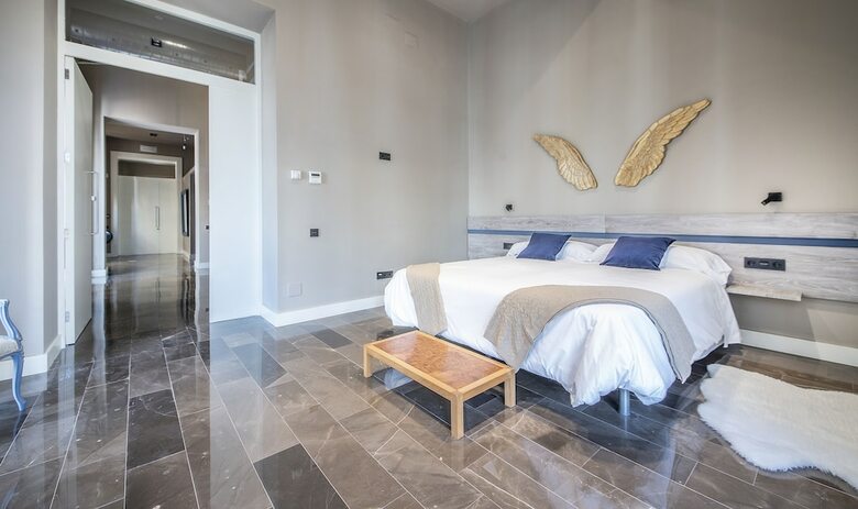 Apartamentos Duplex La Nau