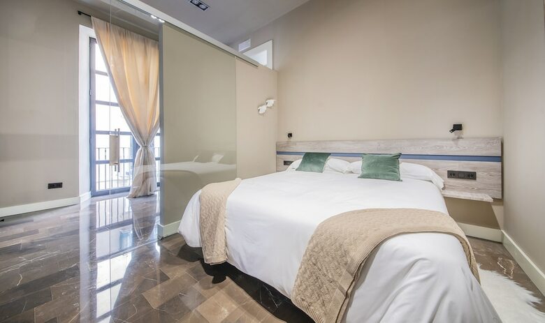 Apartamentos Duplex La Nau