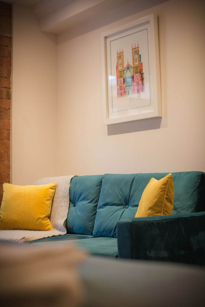 Apartamentos Riverside Studios