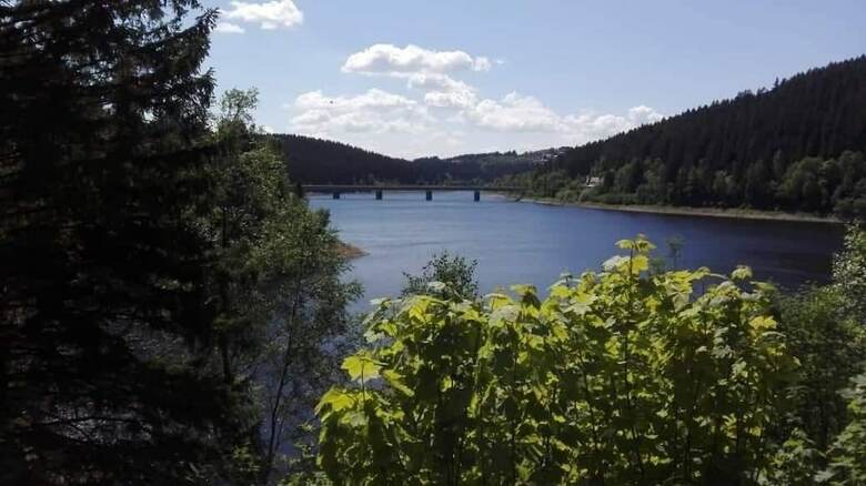 Apartamentos Tier Fewo Zell
