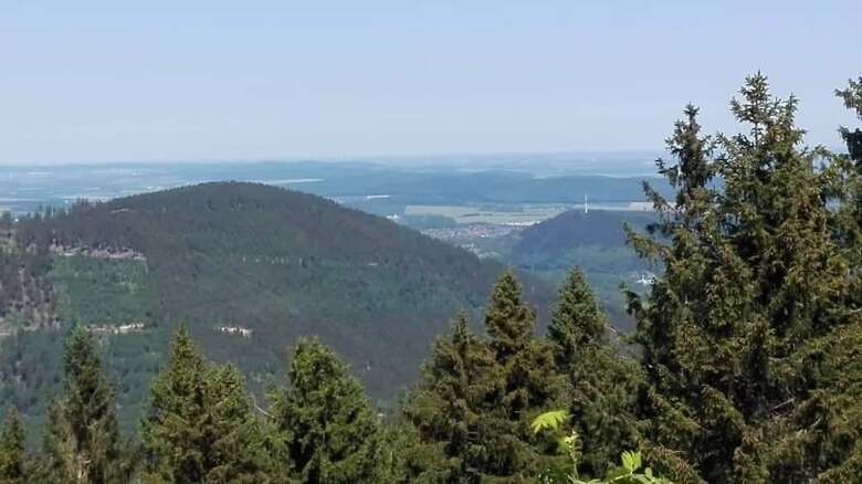 Apartamentos Tier Fewo Zell