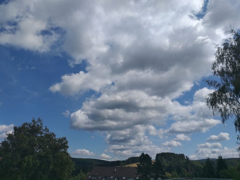 Apartamentos Tier Fewo Zell
