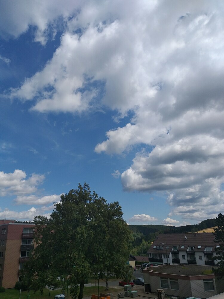 Apartamentos Tier Fewo Zell