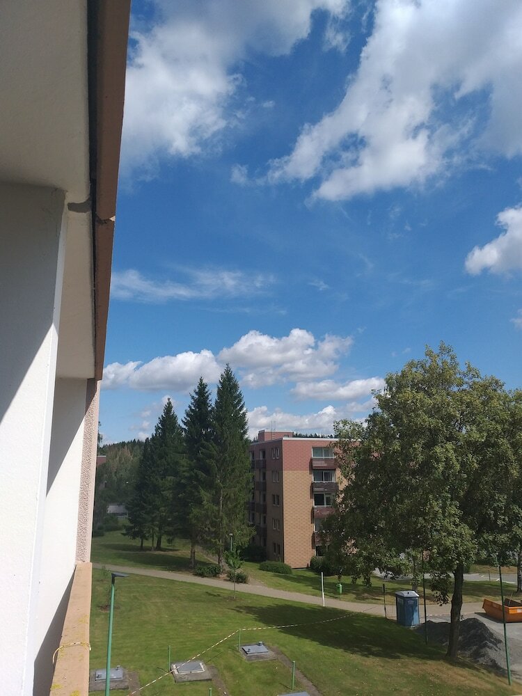 Apartamentos Tier Fewo Zell