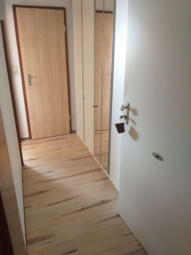 Apartamentos Tier Fewo Zell