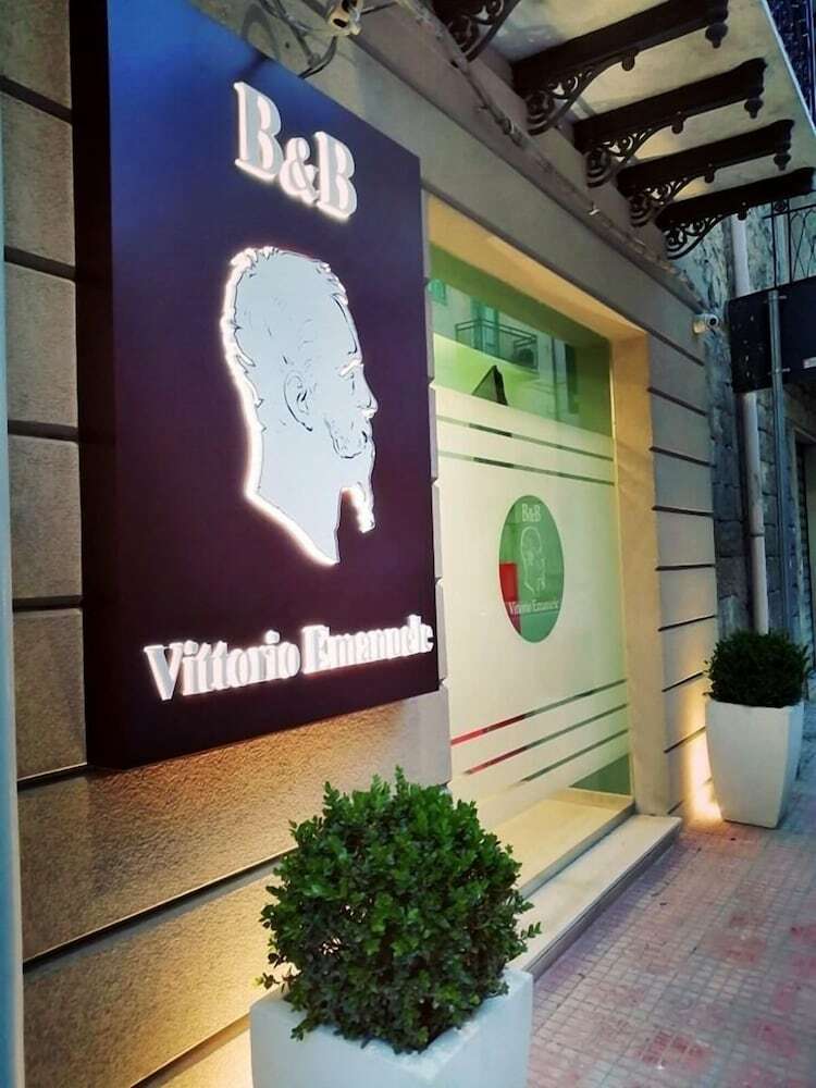 B&B Vittorio Emanuele