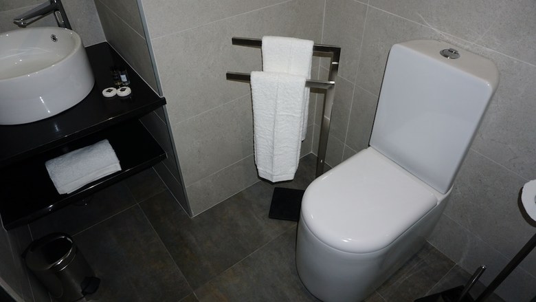Vila Fuzeta Bed&breakfast