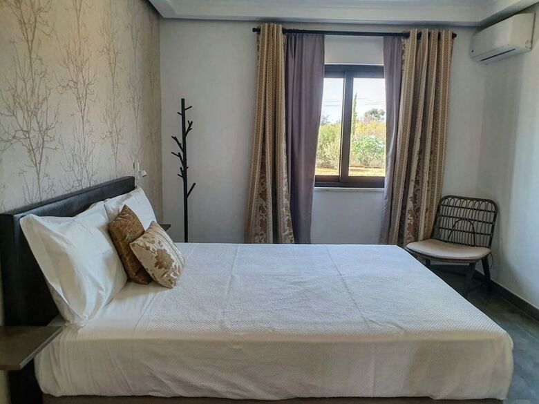 Vila Fuzeta Bed&breakfast