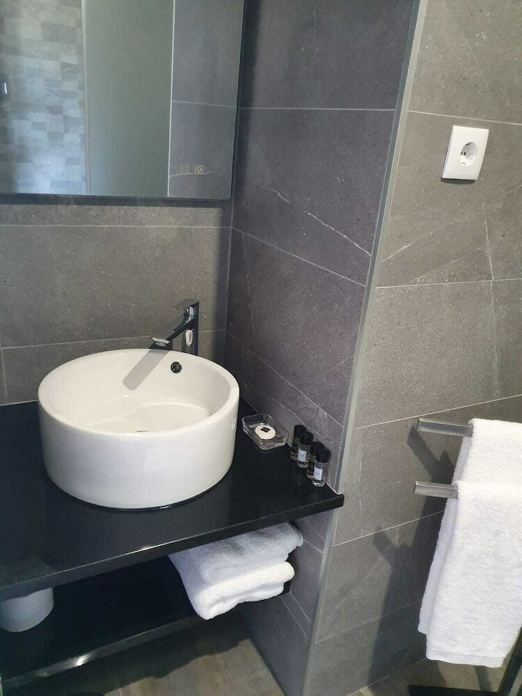 Vila Fuzeta Bed&breakfast