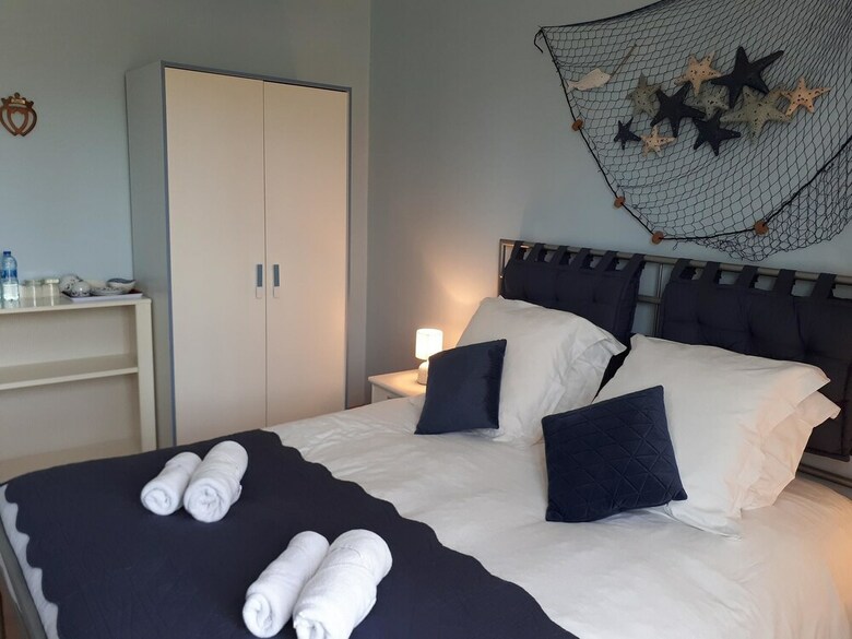 Bed & Breakfast L'aur-�lie