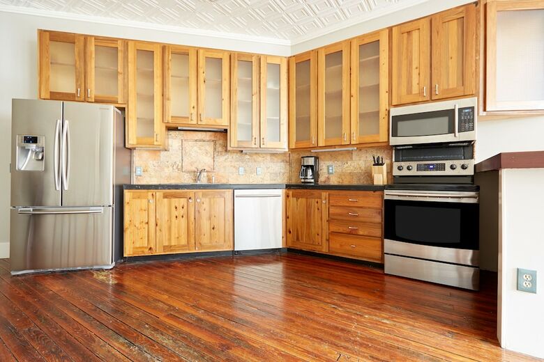 Sonder - Congress Apartments