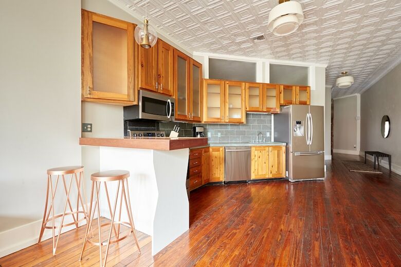 Sonder - Congress Apartments