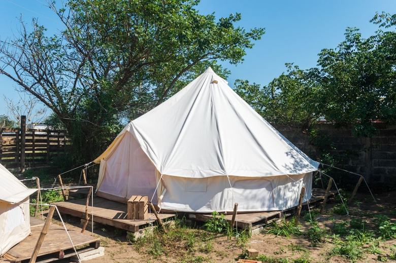 Hotchtel - Glamping Tecolutla