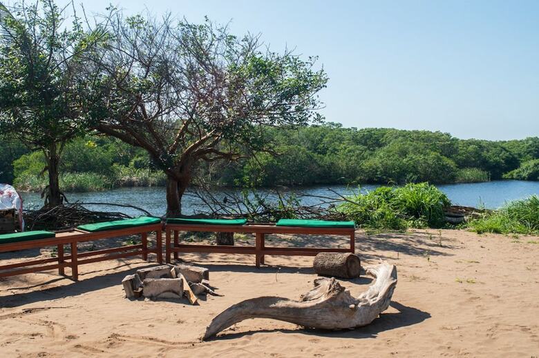 Hotchtel - Glamping Tecolutla