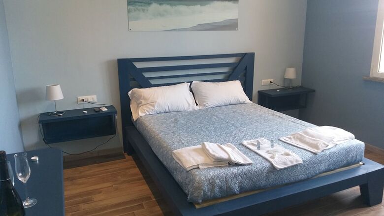 Hotel La Dimora Del Cavaliere