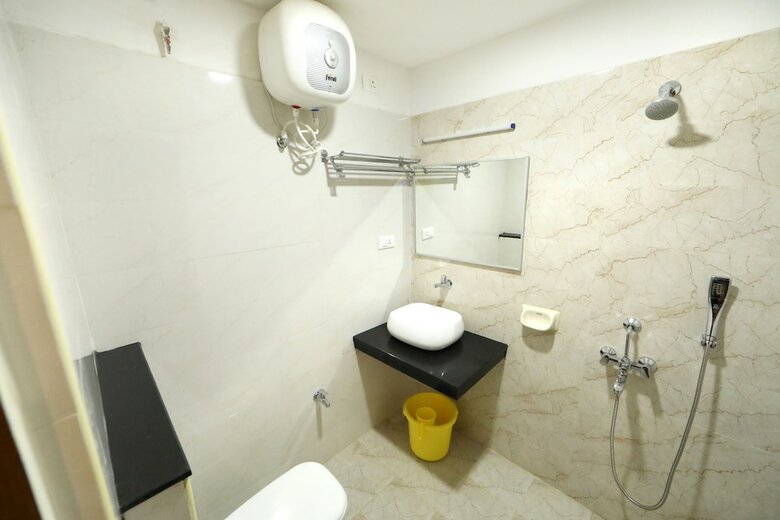 Hotel Sri Ram Grand